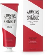 HAWKINS & BRIMBLE Pre-Shave Scrub 125 ml - Pleťový peeling
