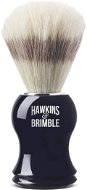 HAWKINS & BRIMBLE Štetka na holenie s prírodnými štetinami - Štetka na holenie