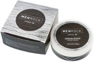 MENROCK Shave Cream - Sandalwood 100 g - Shaving Cream