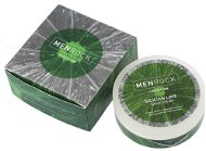 MENROCK Shave Cream - Sicilian Lime 100 g - Borotválkozó krém