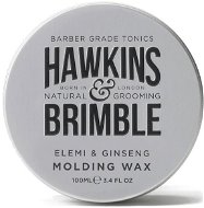 HAWKINS & BRIMBLE Elemi & Ginseng Molding Wax, 100ml - Hair Wax