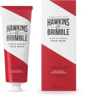 Hawkins & Brimble Elemi and Ginseng Face Wash, 150ml - Cleansing Gel