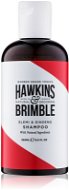 HAWKINS & BRIMBLE Shampoo 250ml - Men's Shampoo