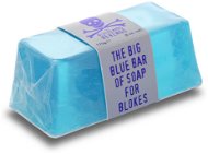 BLUEBEARDS REVENGE The Big Blue Bar of Soap For Blokes 175 g - Tuhé mýdlo