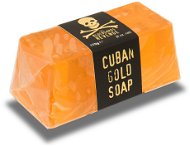 Tuhé mydlo BLUEBEARDS REVENGE Cuban Gold - Tuhé mýdlo