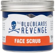 Facial Scrub BLUEBEARDS REVENGE Face Scrub 150 ml - Pleťový peeling