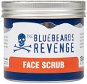 BLUEBEARDS REVENGE Face Scrub 150 ml - Pleťový peeling