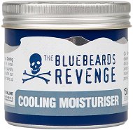 BLUEBEARDS REVENGE Cooling Moisturiser 150 ml - Pánský pleťový krém