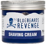 BLUEBEARDS REVENGE Shaving Cream 150 ml - Krém na holení