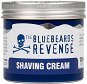 BLUEBEARDS REVENGE Shaving Cream 150 ml - Borotválkozó krém