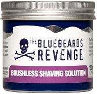 Borotválkozó krém BLUEBEARDS REVENGE Shaving Solution 100 ml - Krém na holení