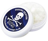 BLUEBEARDS REVENGE Shaving Solution 20ml - Shaving Cream