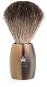MÜHLE Basic Horn Brown Pure Badger - Shaving brush