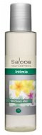 Intimate Hygiene Gel SALOOS Shower Oil Intimia 125ml - Intimní gel