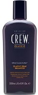 AMERICAN CREW Classic Gray Shampoo 250 ml - Férfi sampon