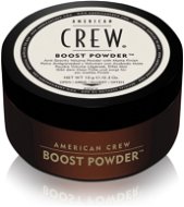Pudr na vlasy AMERICAN CREW Boost Powder 10 g - Pudr na vlasy