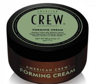 Hair Cream AMERICAN CREW Forming Cream 85g - Krém na vlasy