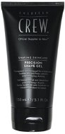 Borotvagél AMERICAN CREW Shaving Skincare Precision Shave Gel 150 ml - Gel na holení