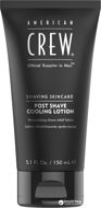 AMERICAN CREW Post Shave Cooling Lotion 150ml - Aftershave Balm