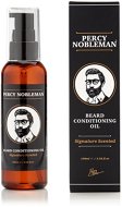 PERCY NOBLEMAN Beard Conditioning Oil 100 ml - Olej na fúzy