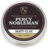 PERCY NOBLEMAN Matt lure 100 ml - Hair Clay