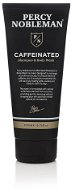 PERCY NOBLEMAN Caffeinated Shampoo &amp; Body Wash 200 ml - Men's Shampoo
