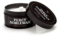 PERCY NOBLEMAN Shave cream 175 ml - Krém na holenie