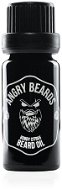 ANGRY BEARDS Bobby Citrus 10ml - Beard oil