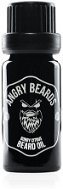 ANGRY BEARDS Bobby Citrus - Beard oil