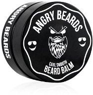 ANGRY BEARDS Carl Smooth - Beard balm