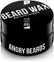 ANGRY BEARDS Beard Wax 27 g - Szakállápoló viasz