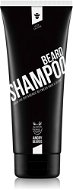 Beard shampoo ANGRY BEARDS Beard Shampoo 230 ml - Šampon na vousy