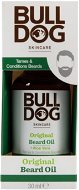 Olej na fúzy BULLDOG Beard Oil 30 ml - Olej na vousy