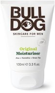 BULLDOG Original Moisturizer 100ml - Men's Face Cream