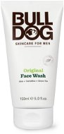 BULLDOG Original Face Wash 150ml - Cleansing Gel