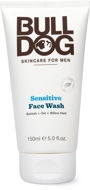 BULLDOG Sensitive Face Wash 150 ml - Čisticí gel