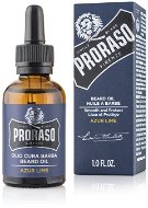 PRORASO Azur Lime 30ml - Beard oil