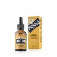 Beard oil PRORASO Wood and Spice 30ml - Olej na vousy