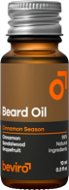 BEVIRO Cinnamon Season 10 ml - Beard oil