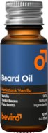 BEVIRO Honkatonk Vanilla 10 ml - Beard oil