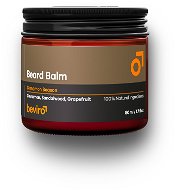 Beard balm BEVIRO Cinnamon Season 50 ml - Balzám na vousy