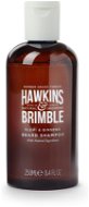 HAWKINS & BRIMBLE Elemi and Ginseng, 250ml - Beard shampoo