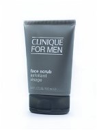 CLINIQUE For Men Face Scrub Exfoliant Visage 100 ml - Pleťový peeling