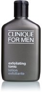 CLINIQUE For Men Exfoliating Tonic 200ml - Face Tonic
