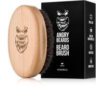 Gentler ANGRY BEARDS - Beard Brush