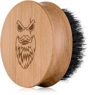 Safe ANGRY BEARDS - Beard Brush