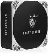 ANGRY BEARDS Jack Saloon - Cosmetic Gift Set