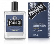 PRORASO Azur Lime After Shave Balm 100 ml - Aftershave Balm