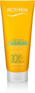 BIOTHERM Fluide Solaire Wet Or Dry Skin SPF30 200ml - Sun Lotion