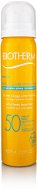 BIOTHERM Brume Solaire Hydratante SPF50 Hydrating Sun Protection Mist For Face 75ml - Tanning Mist